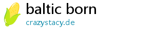 baltic born