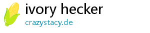 ivory hecker