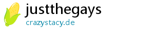 justthegays